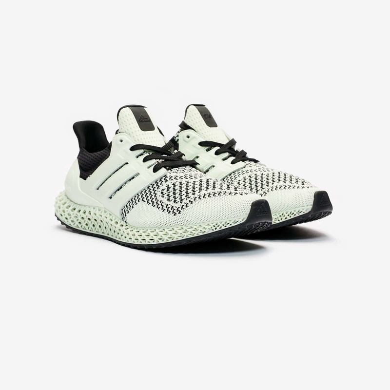 SNS x adidas Ultra 4D Green Teatime | FY5631 | Grailify